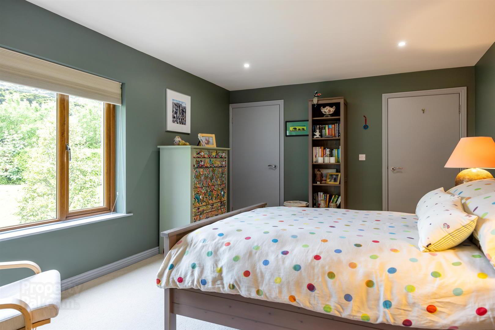 Lisnegar, 23 Well Road 21 of 29