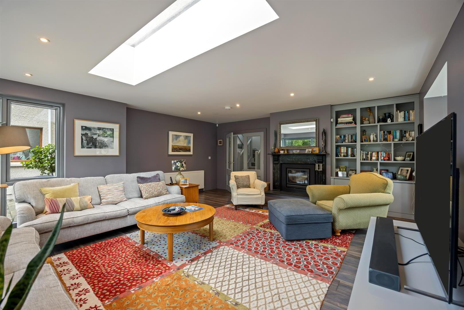Lisnegar, 23 Well Road 5 of 29