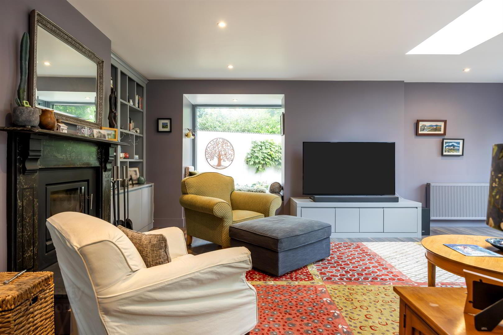 Lisnegar, 23 Well Road 4 of 29