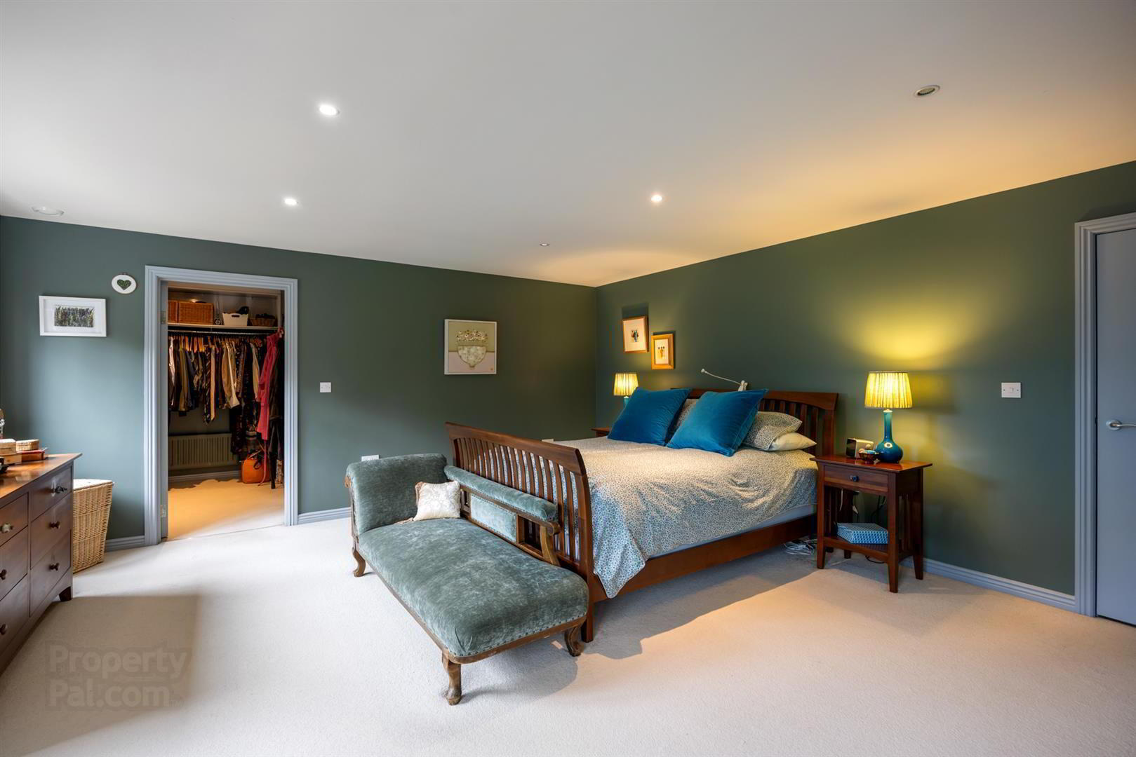 Lisnegar, 23 Well Road 18 of 29