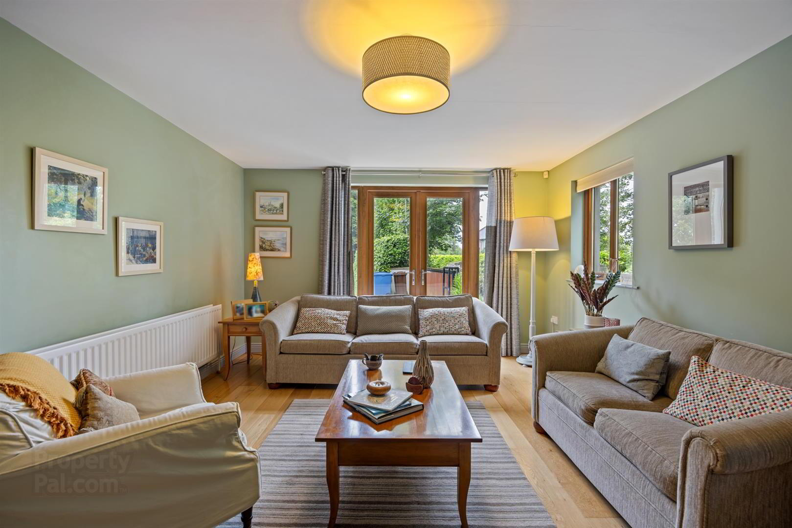 Lisnegar, 23 Well Road 7 of 29