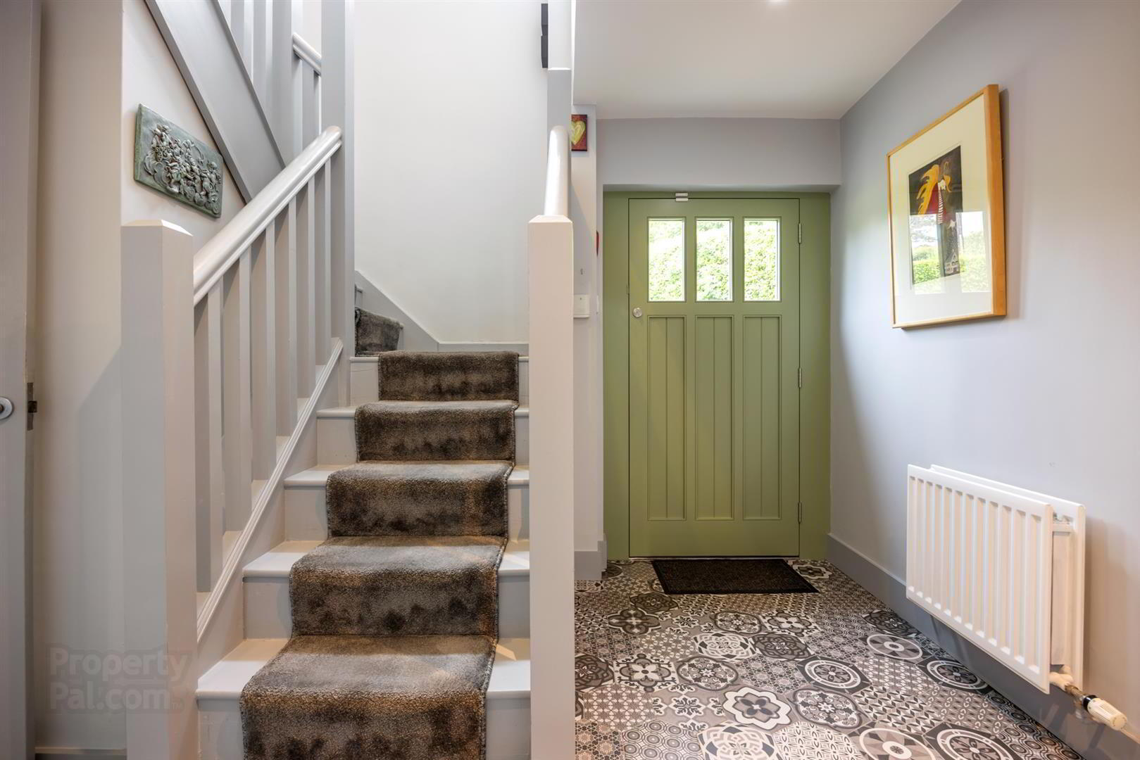 Lisnegar, 23 Well Road 14 of 29