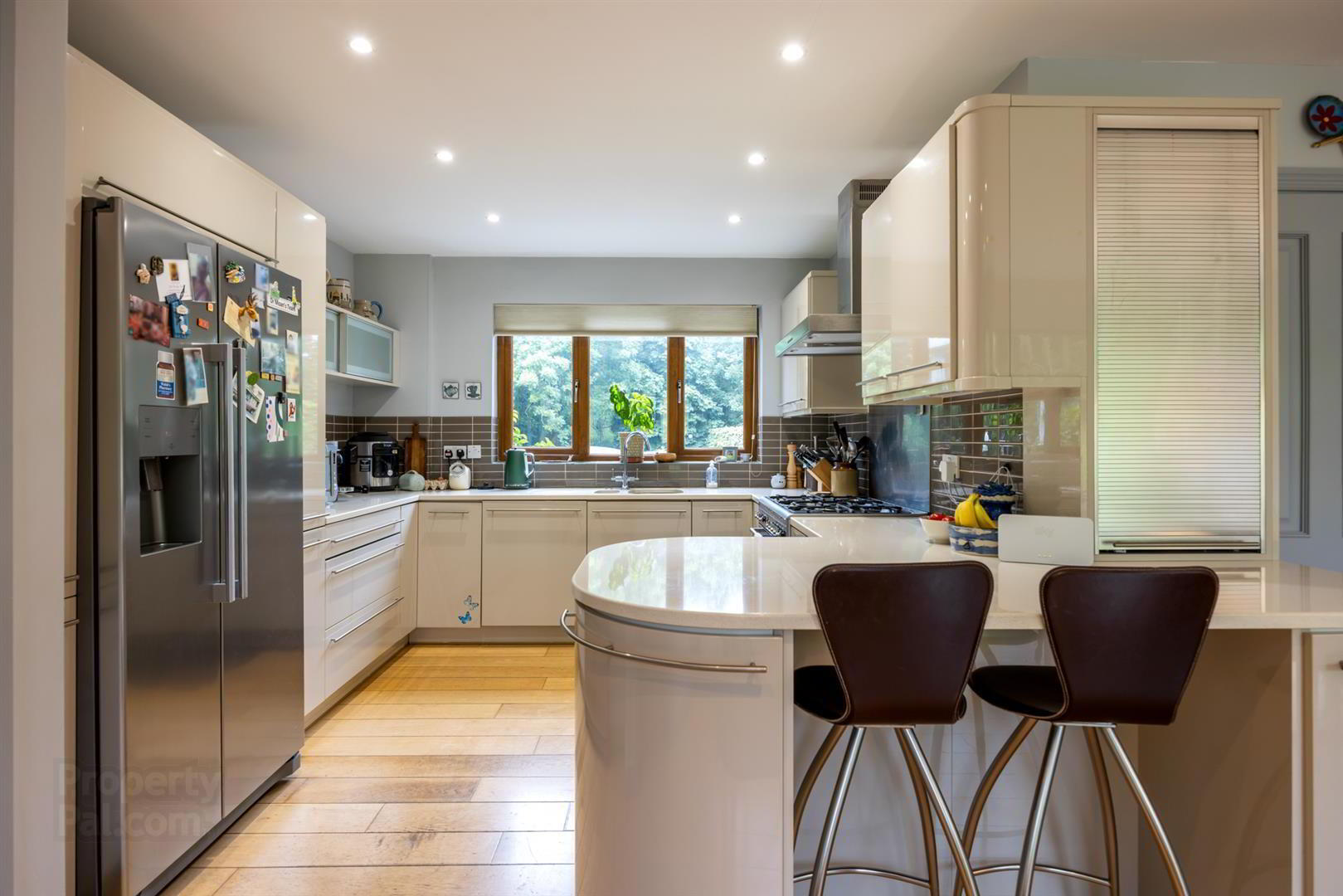 Lisnegar, 23 Well Road 11 of 29