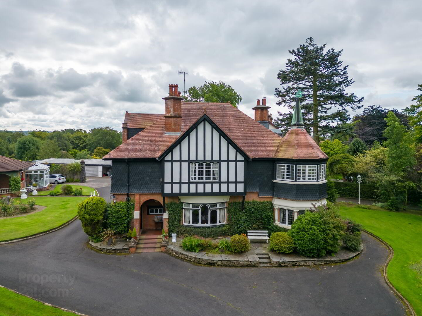 Red Dyke, 110 Galgorm Road 5 of 36