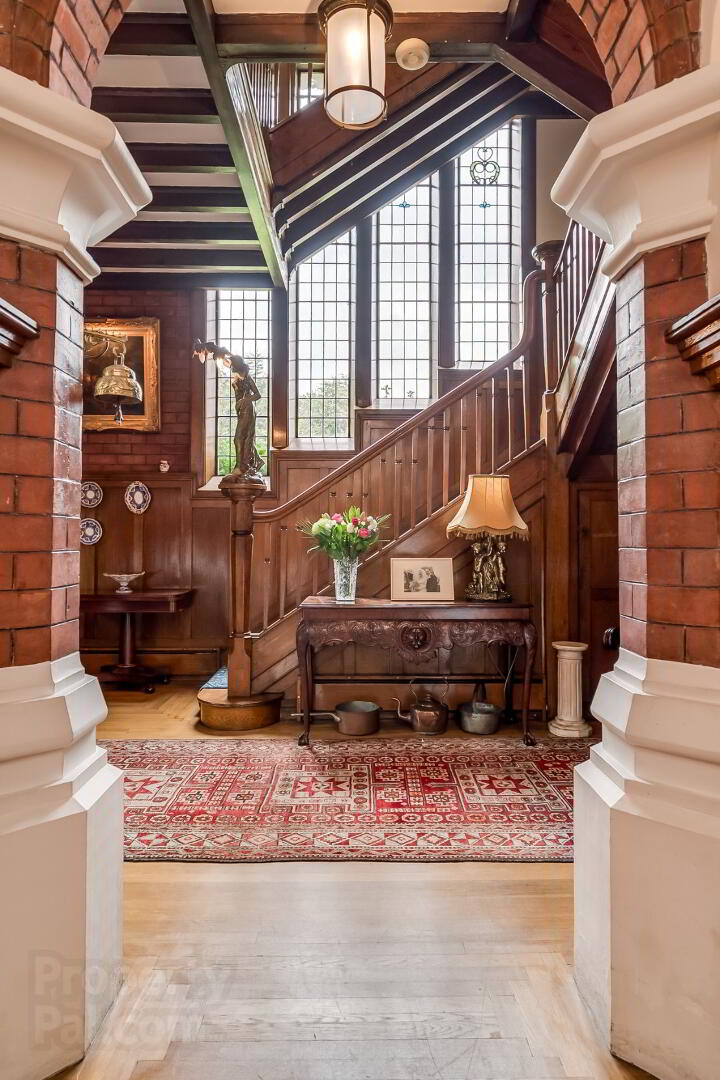 Red Dyke, 110 Galgorm Road 11 of 36