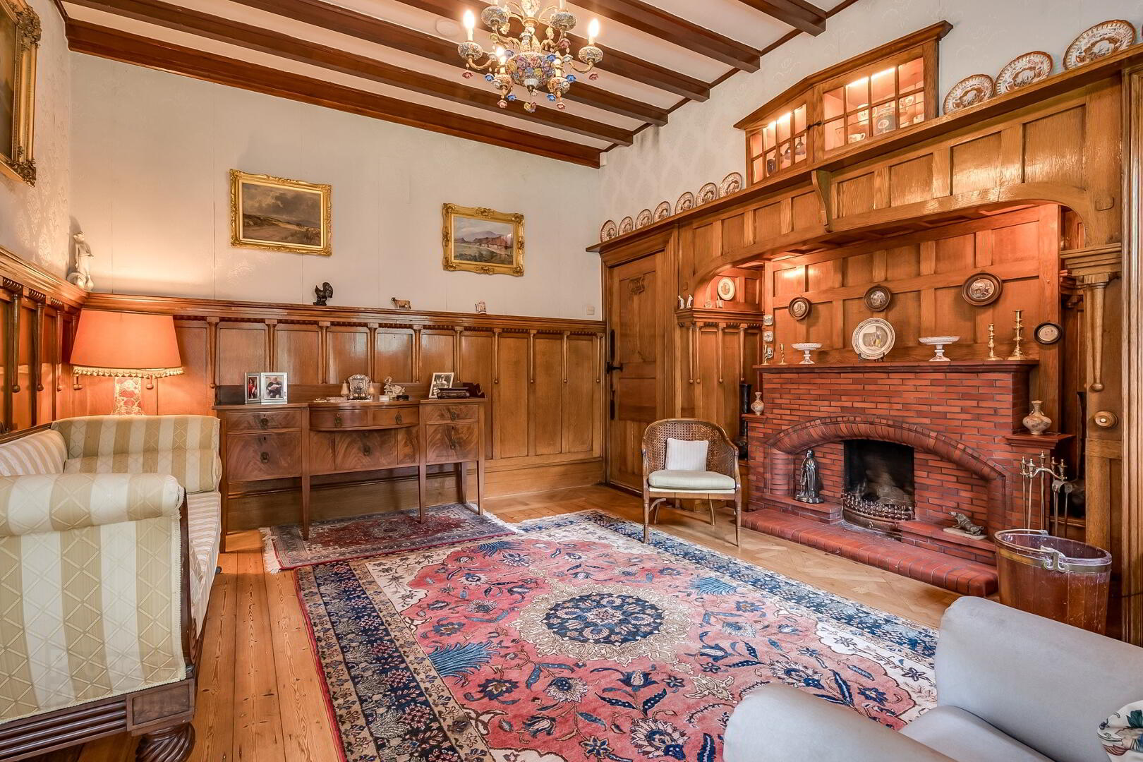 Red Dyke, 110 Galgorm Road 15 of 36