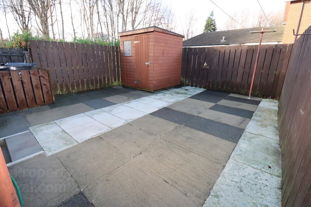 29 Bentinck Street 22 of 24