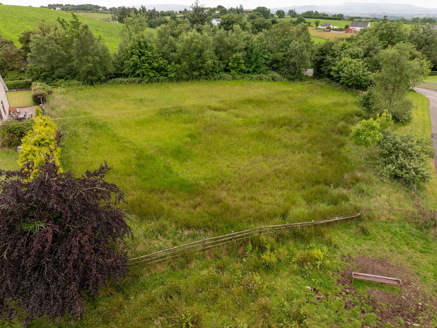 Building Site, 240 Tempo Road 5 of 13