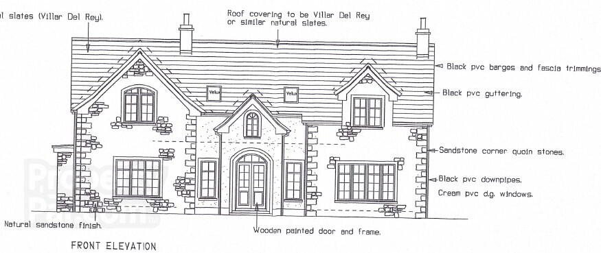 Building Site, 240 Tempo Road 10 of 13