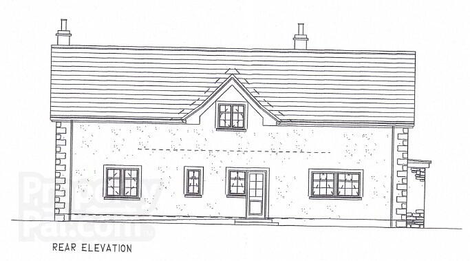 Building Site, 240 Tempo Road 11 of 13