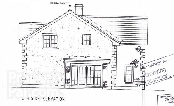 Building Site, 240 Tempo Road 13 of 13