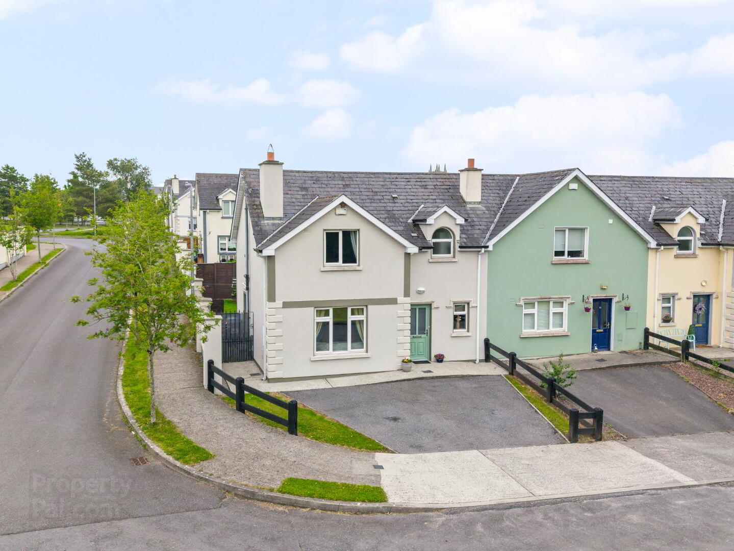 49 Woodglade, Fenagh 1 of 41