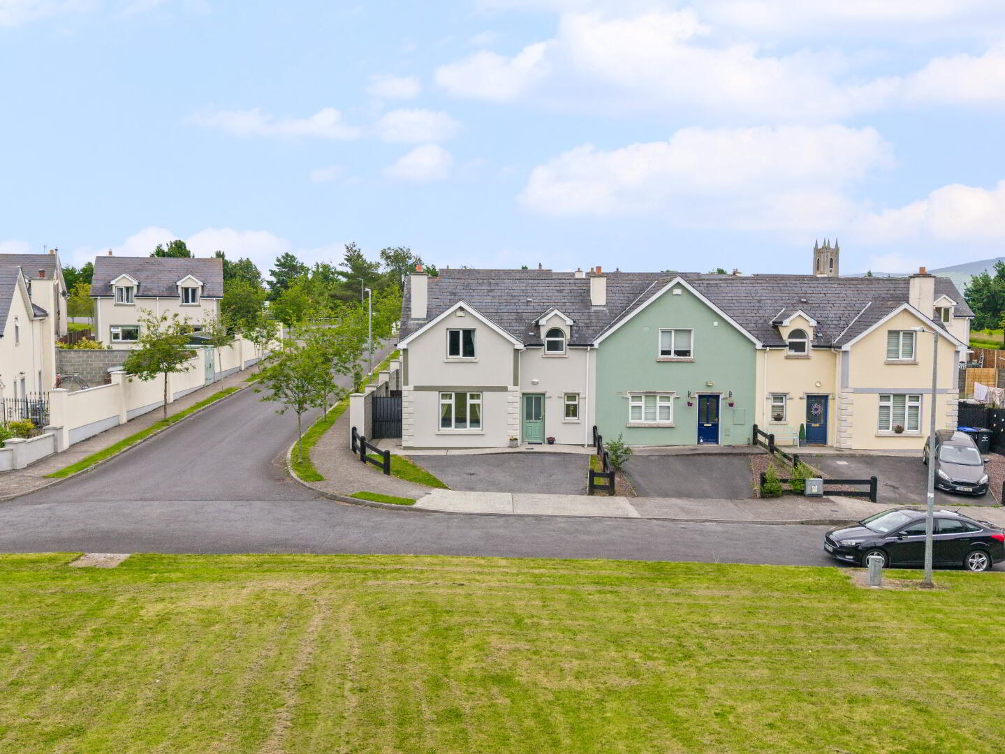 49 Woodglade, Fenagh 3 of 41