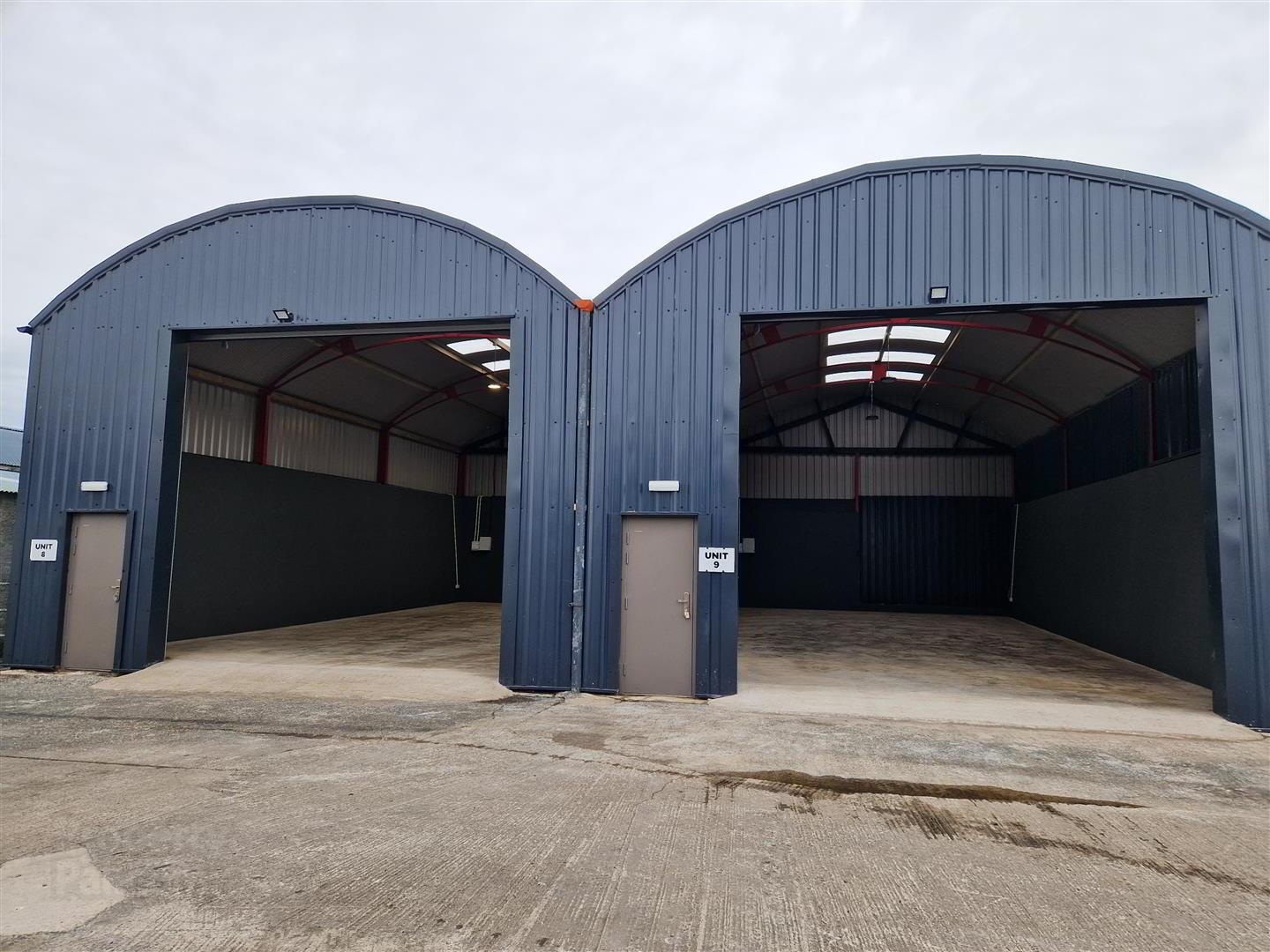 Unit 9, Killinchy Road 2 of 6