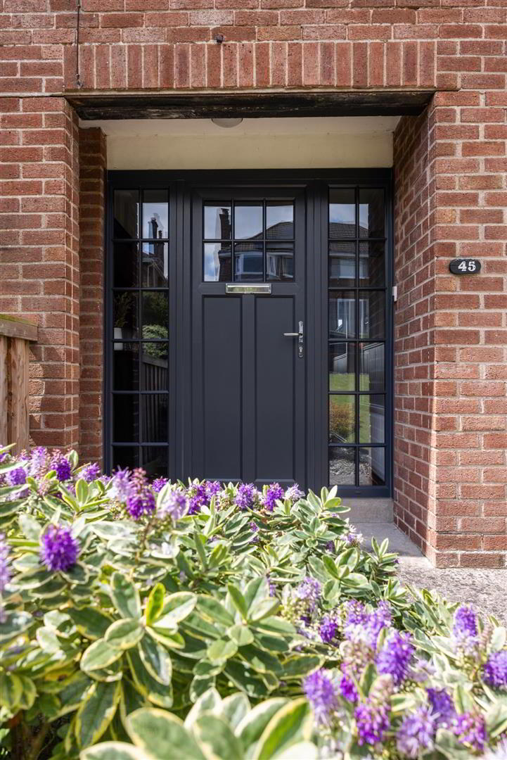 45 Beechgrove Gardens 3 of 38