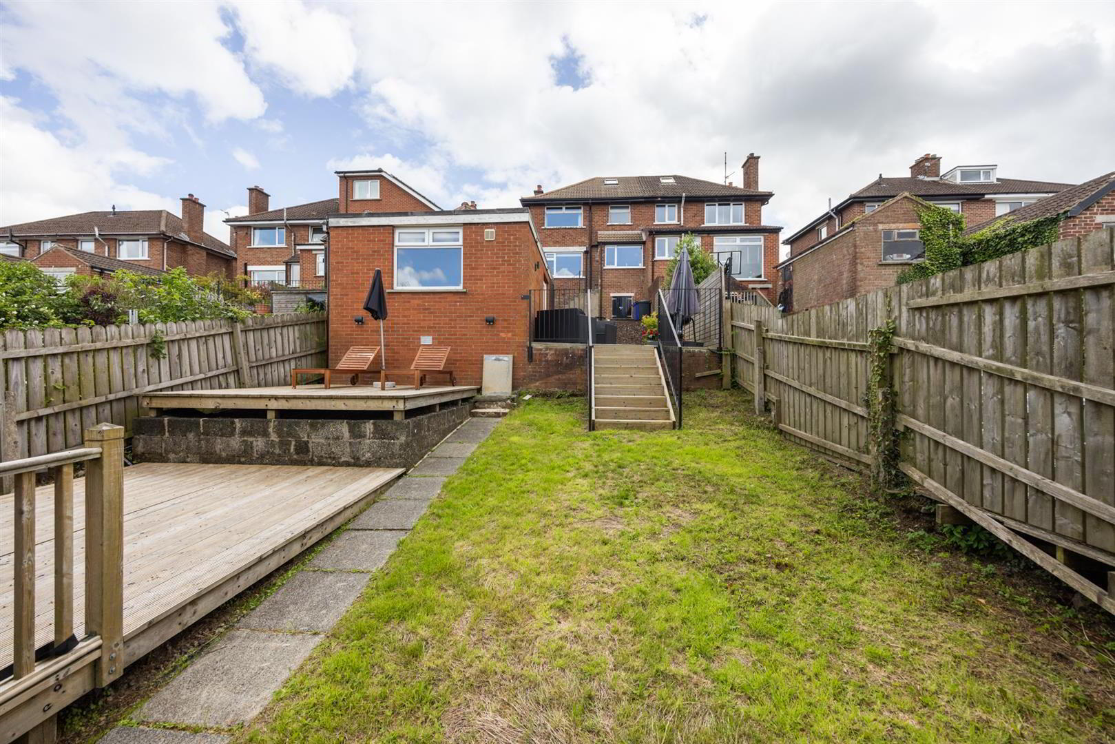 45 Beechgrove Gardens 38 of 38