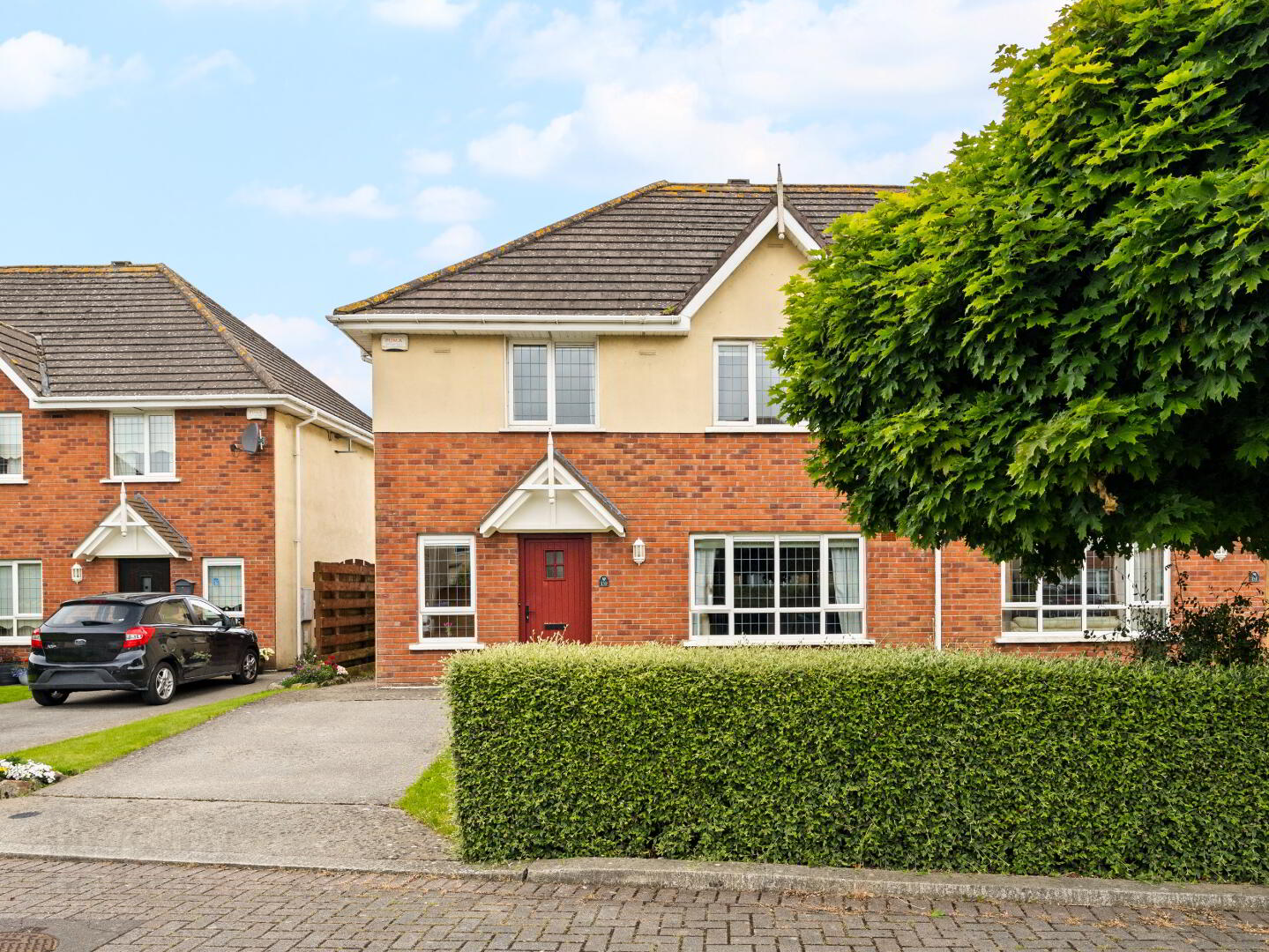 150 Heather Hill Downs, Graiguecullen 2 of 37