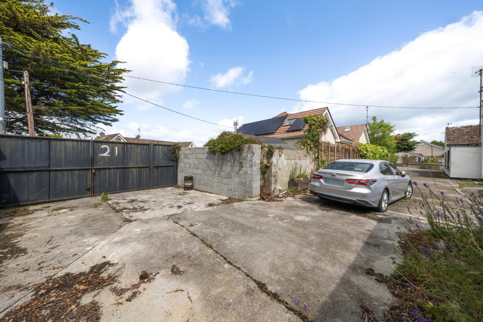 21 Old Court Cottages 24 of 32
