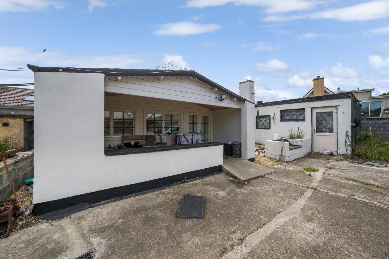 21 Old Court Cottages 22 of 32