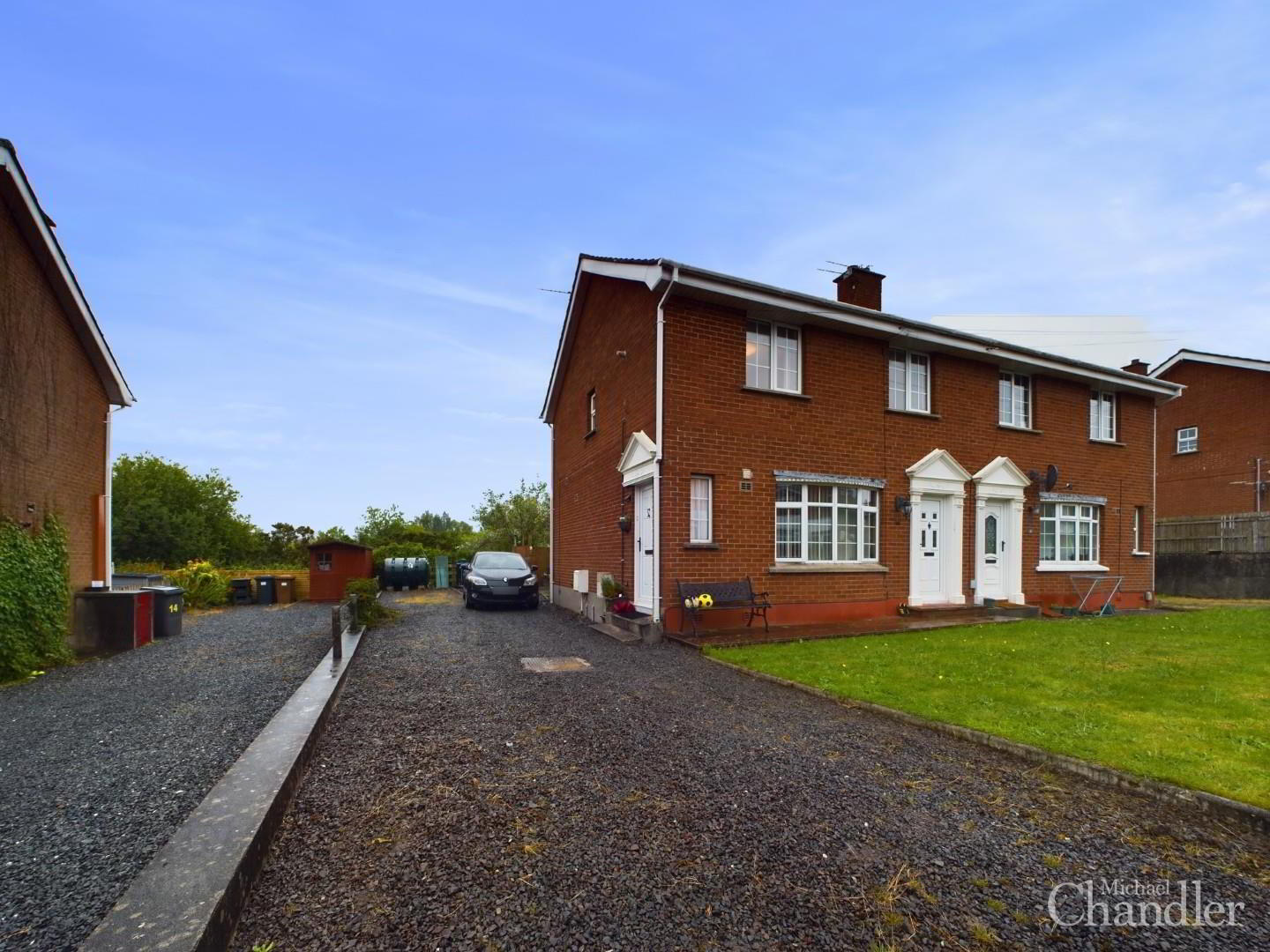 16a Hanwood Drive 1 of 13