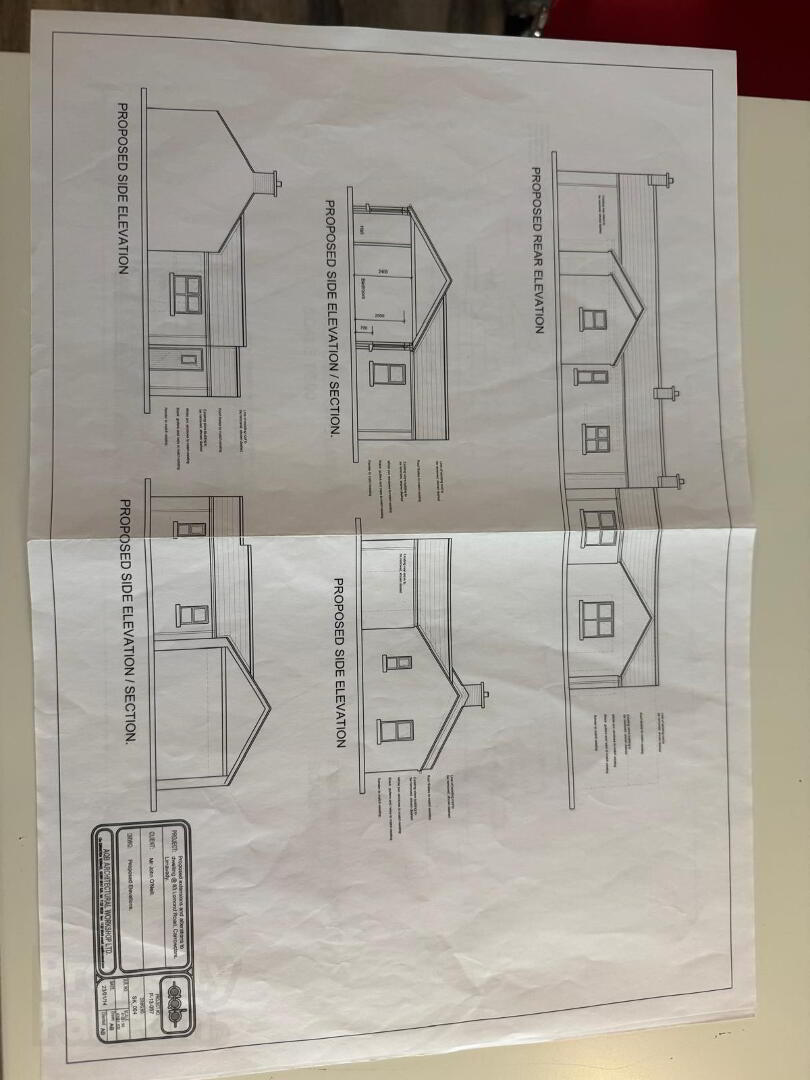 Site, 83 Lomond Road 6 of 8