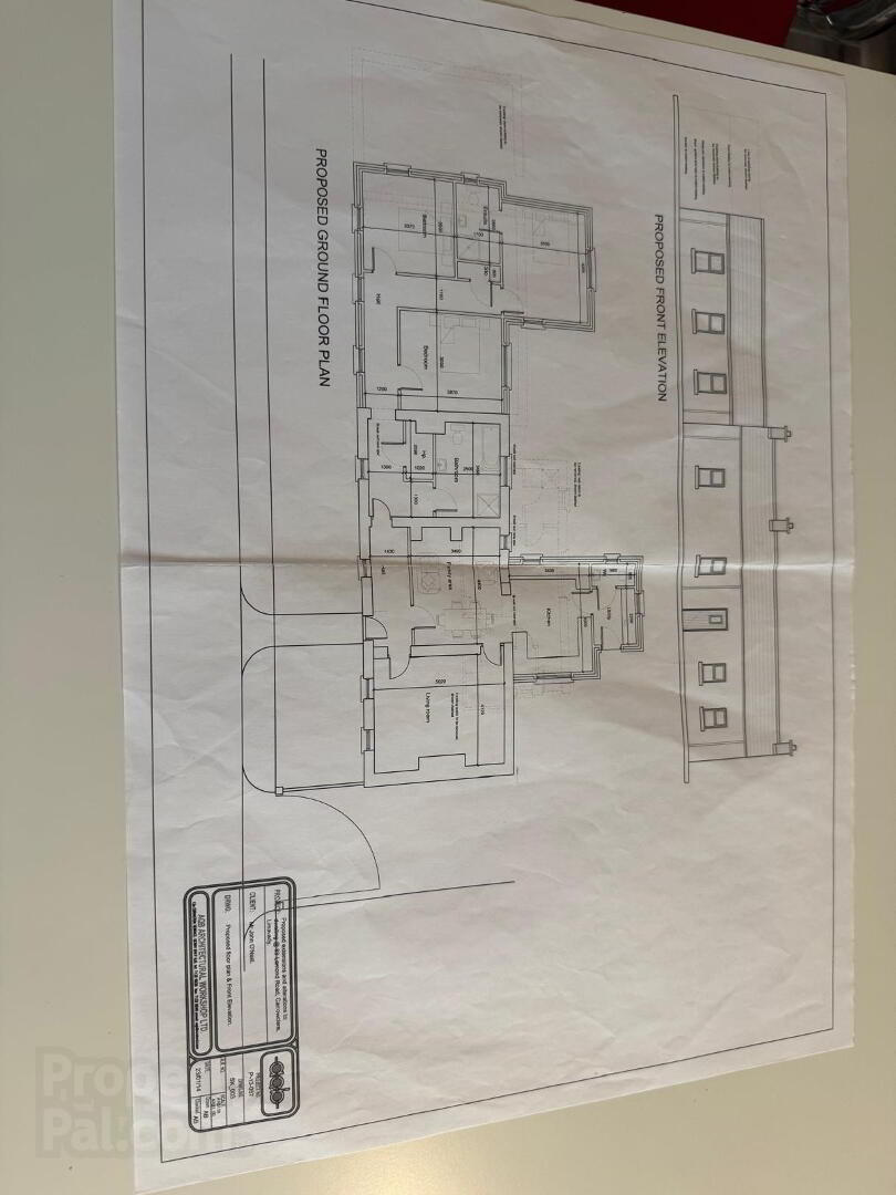 Site, 83 Lomond Road 7 of 8