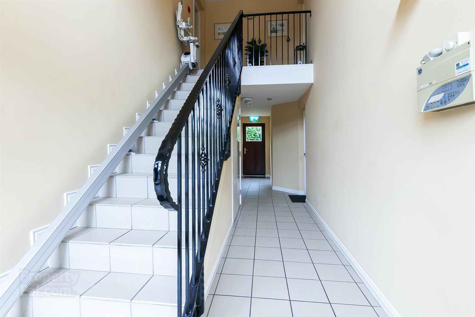 property description image