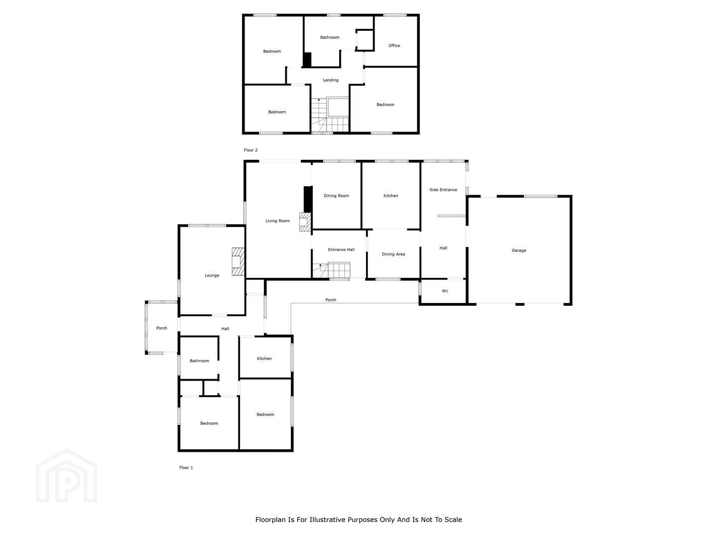 Dwelling And Annex At 7 Loughanmore Road 27 of 41