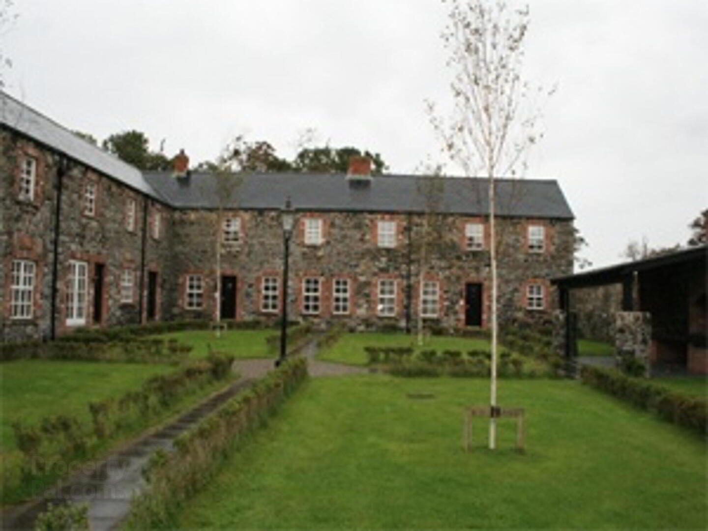 6 Cromore Village 1 of 8