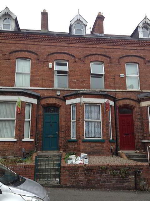16 Stranmillis Gardens 1 of 22