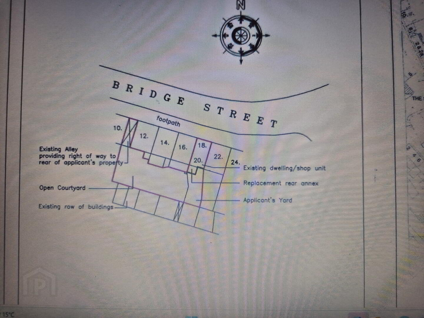Unit 18,20 &20a, Bridge Street 18 of 18