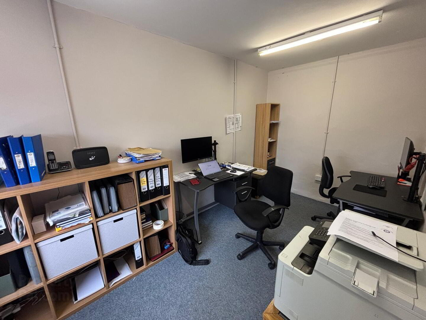 Unit 6 Lorglen Industrial Estate, Hacketstown Road 2 of 7