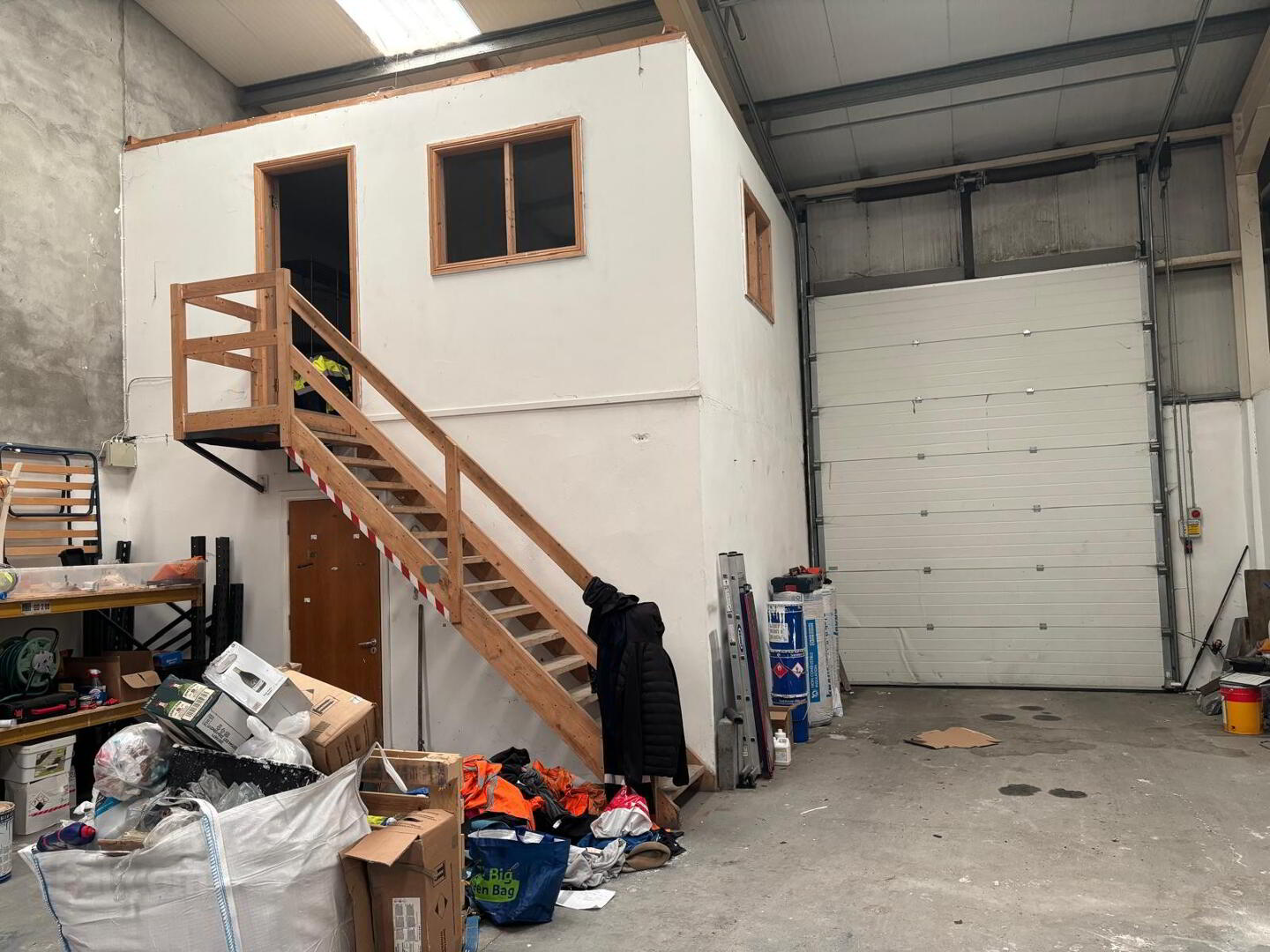 Unit 6 Lorglen Industrial Estate, Hacketstown Road 5 of 7