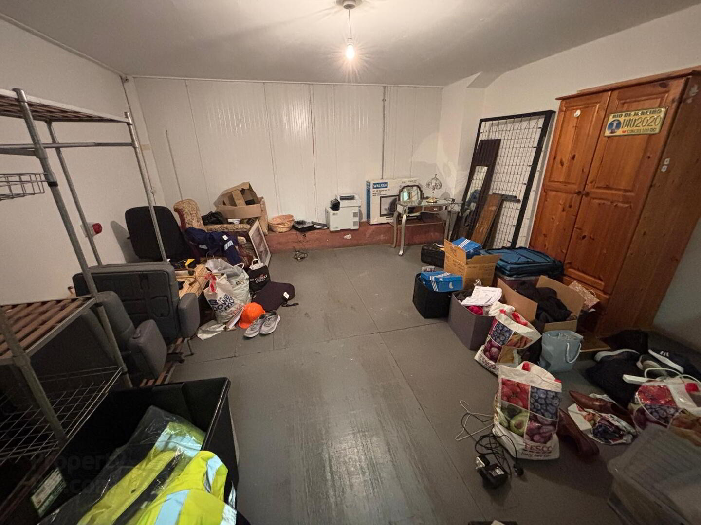 Unit 6 Lorglen Industrial Estate, Hacketstown Road 6 of 7