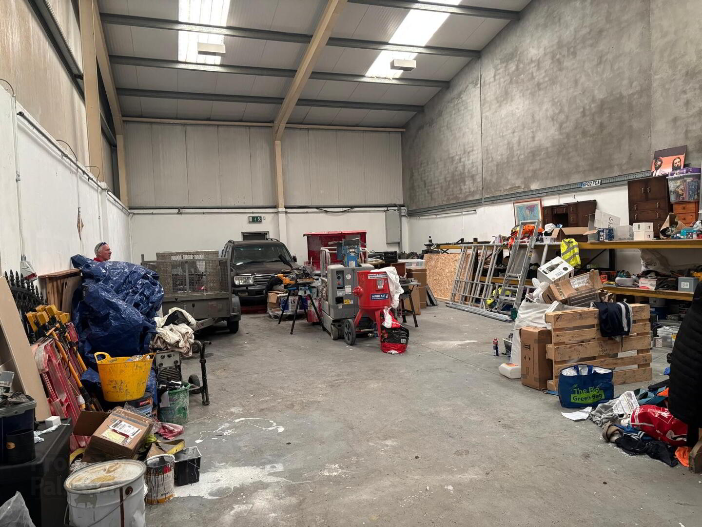 Unit 6 Lorglen Industrial Estate, Hacketstown Road 7 of 7