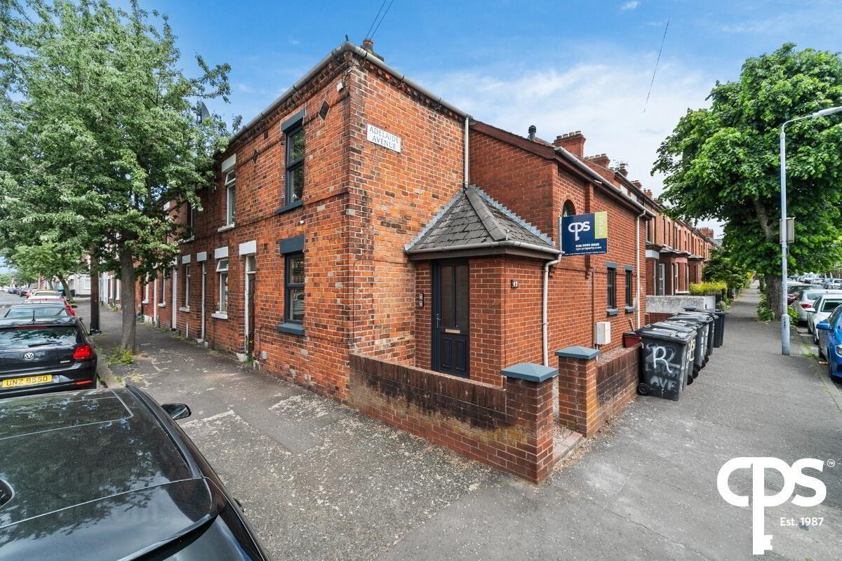 43 Adelaide Avenue 1 of 20
