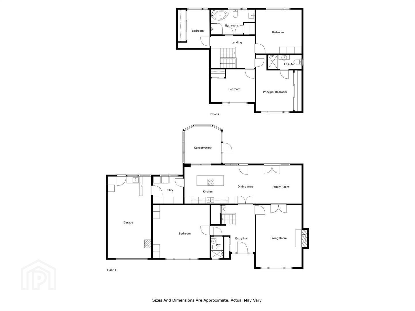1 Piney Lane 21 of 21