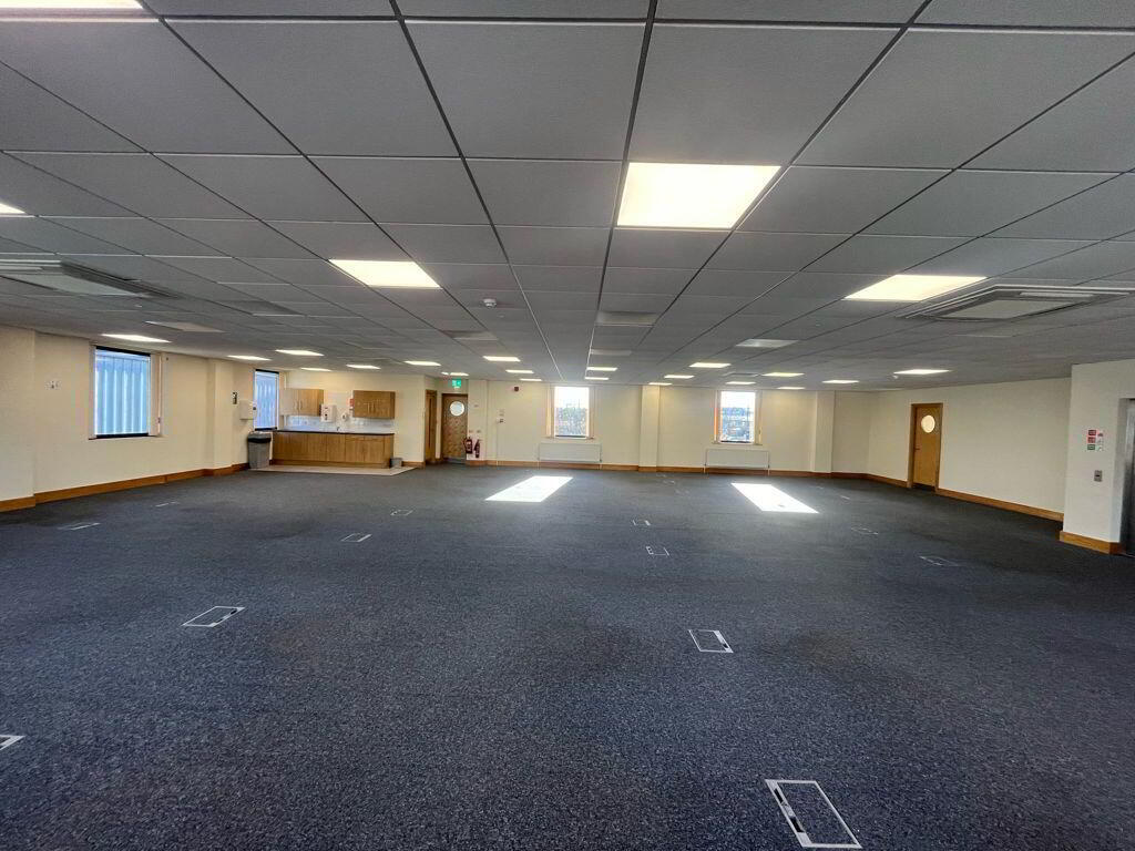 First Floor Sydenham Business Park, 9 Heron Avenue 2 of 2