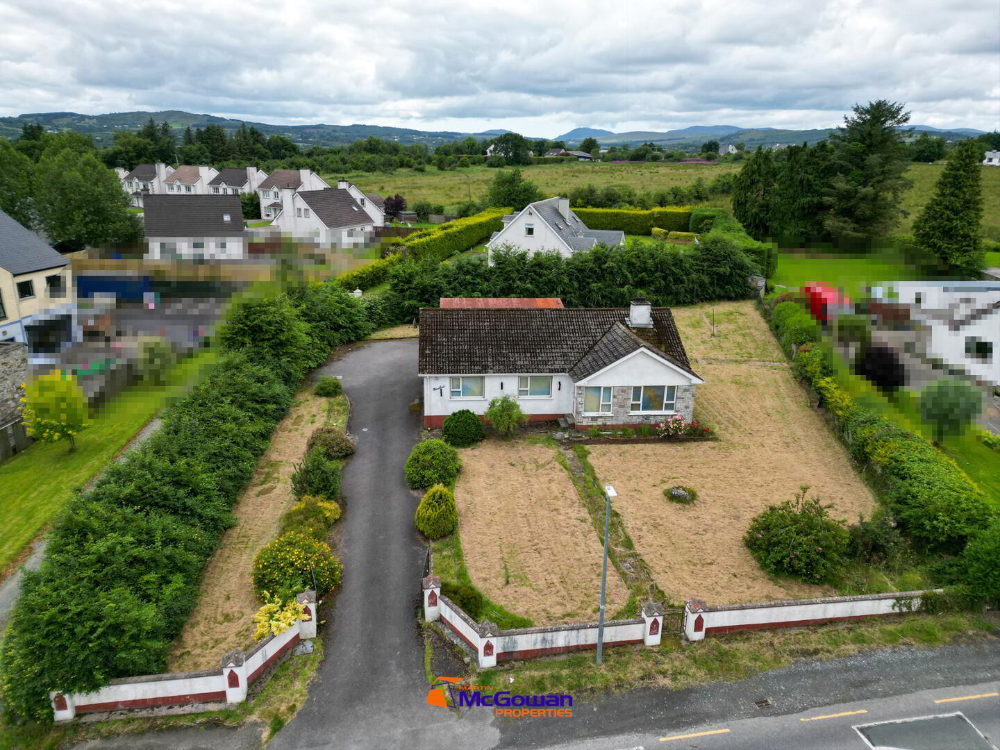 Moss End, Drumboe Lower 1 of 24