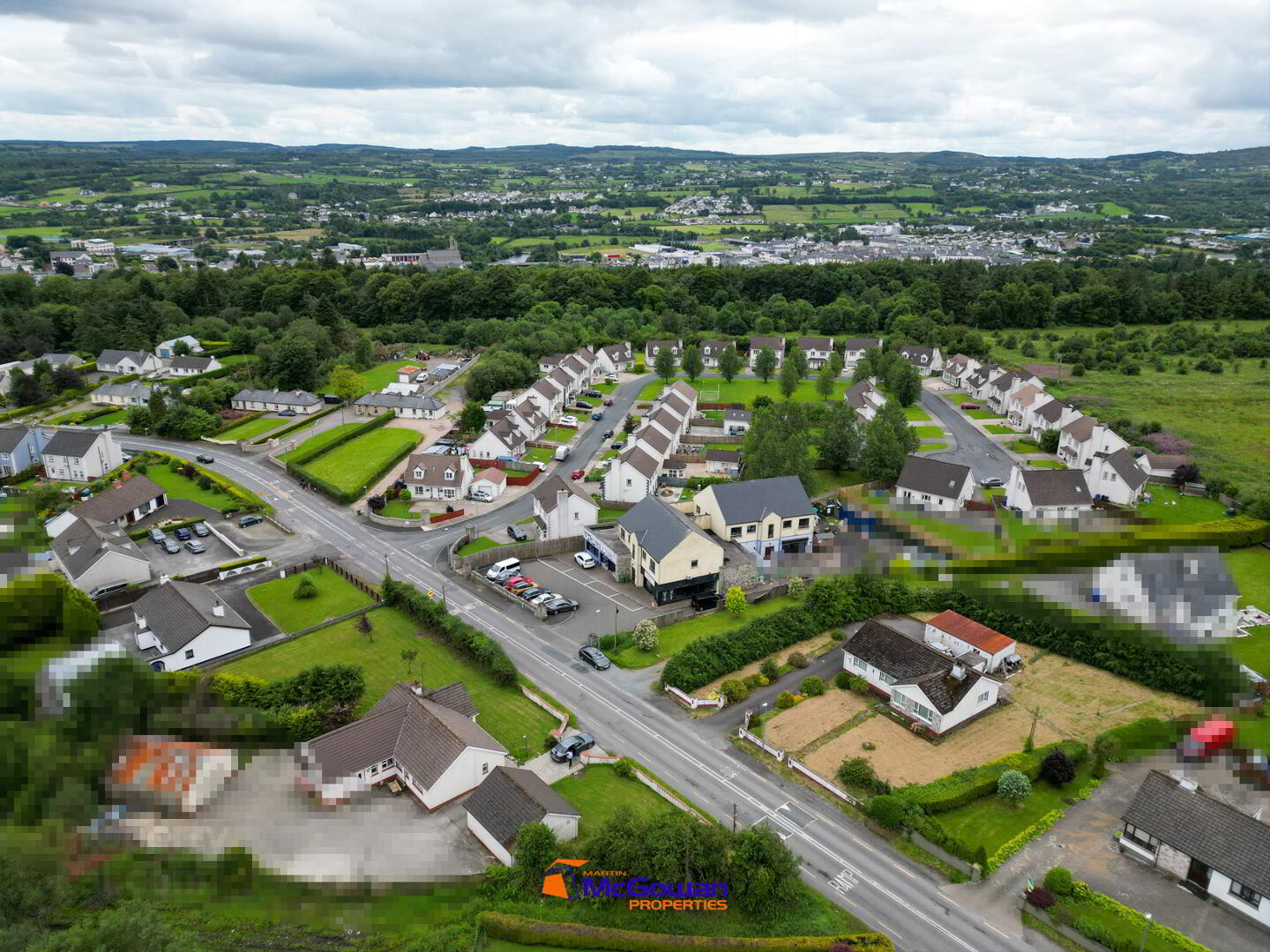 Moss End, Drumboe Lower 22 of 24