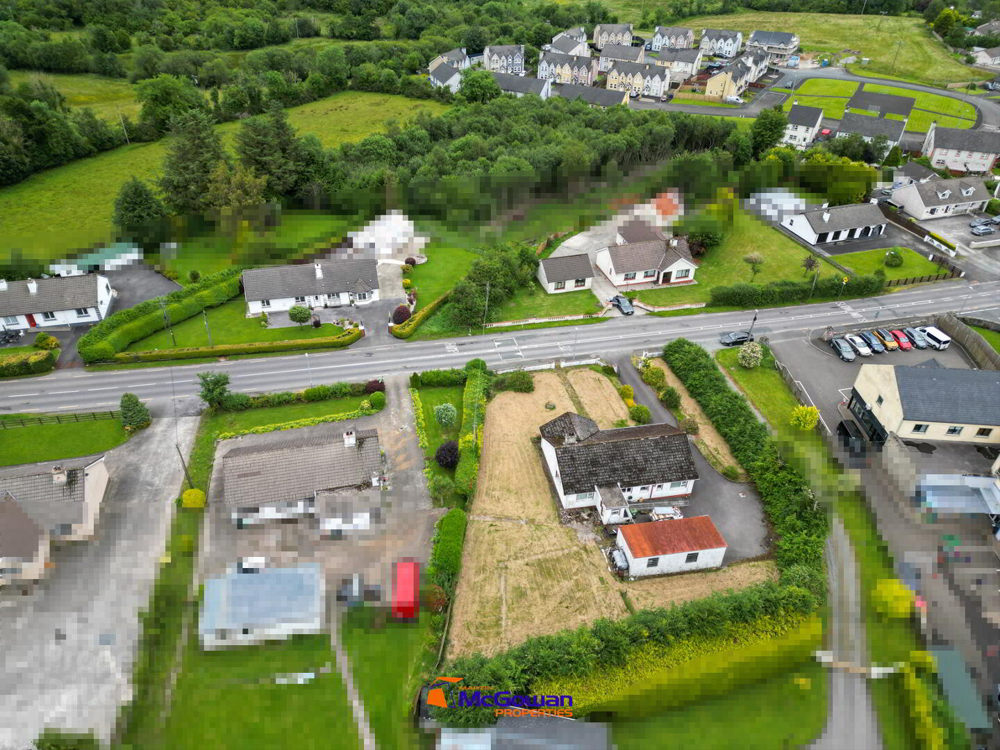 Moss End, Drumboe Lower 2 of 24