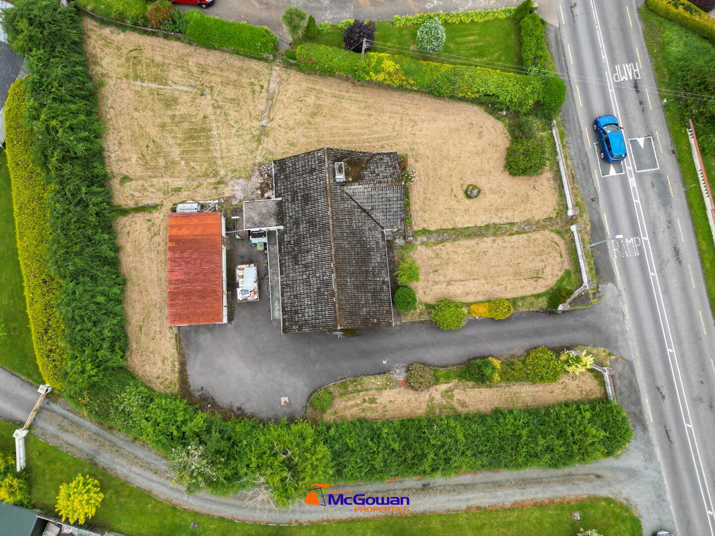 Moss End, Drumboe Lower 23 of 24