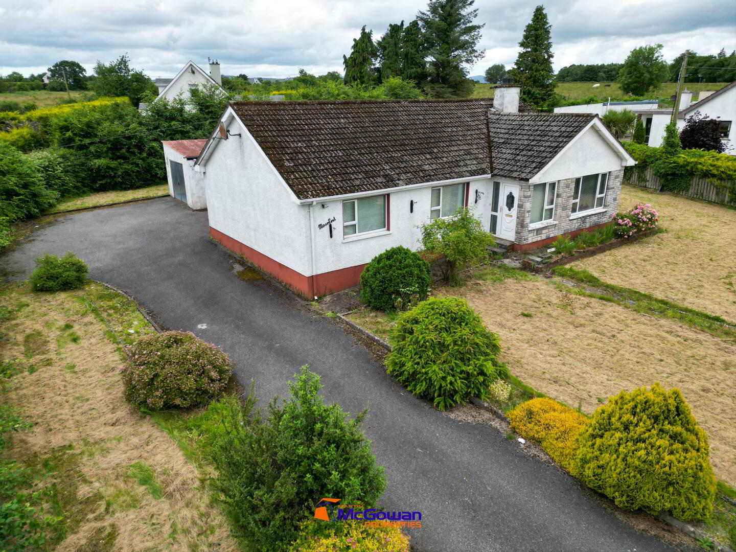 Moss End, Drumboe Lower 3 of 24