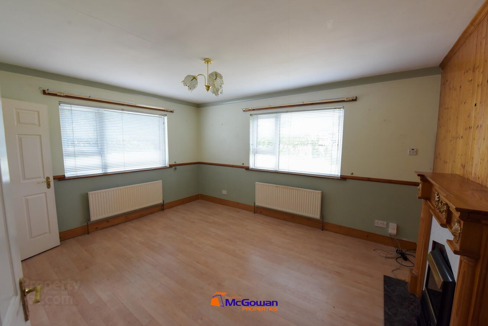 Moss End, Drumboe Lower 9 of 24