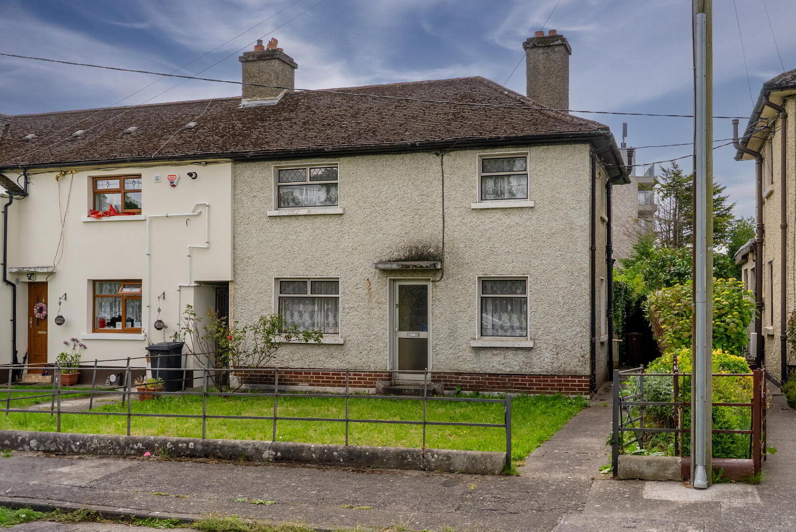 5 Old Lucan Road 2 of 18