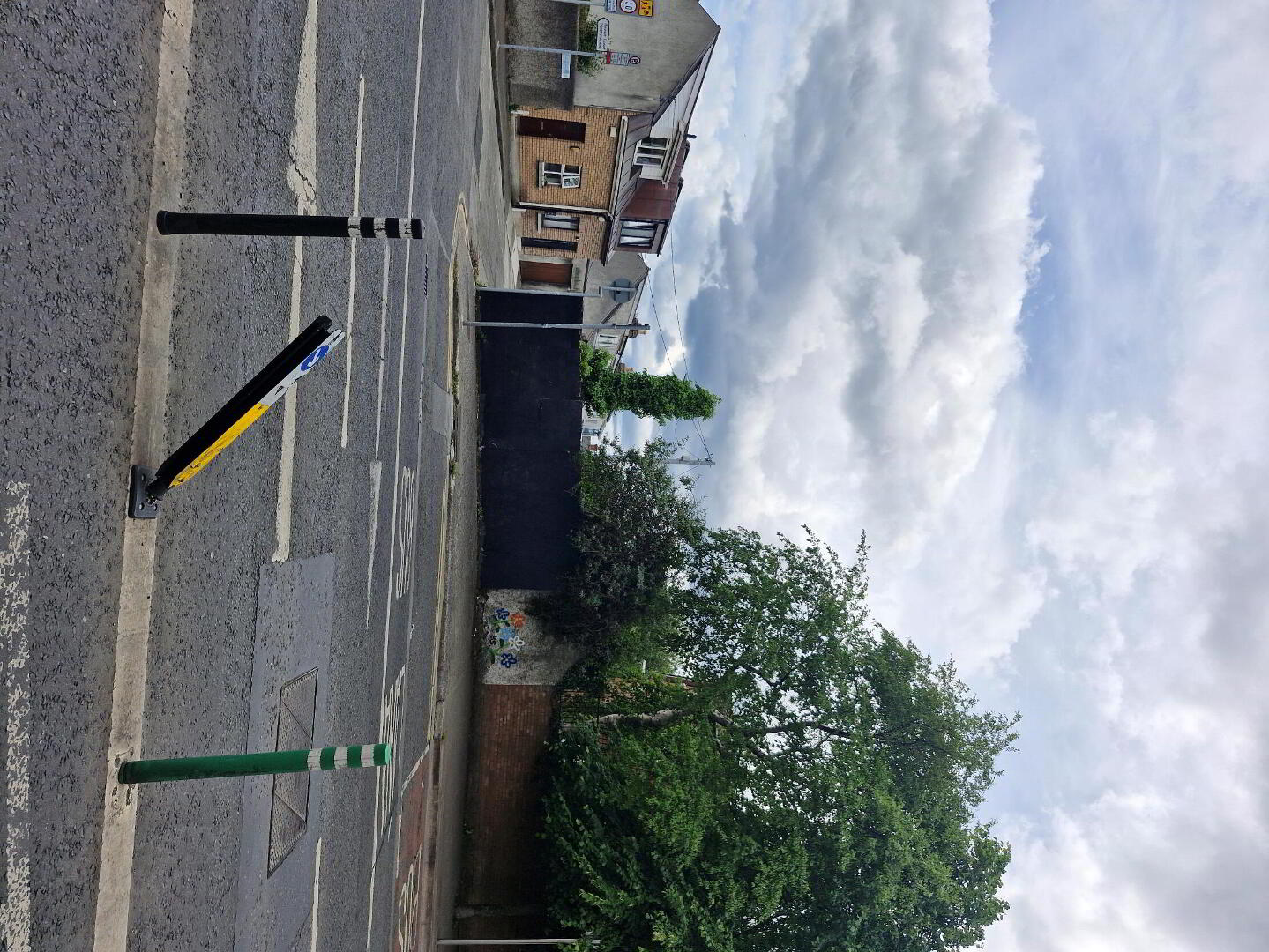Harold's Cross Road 4 of 8