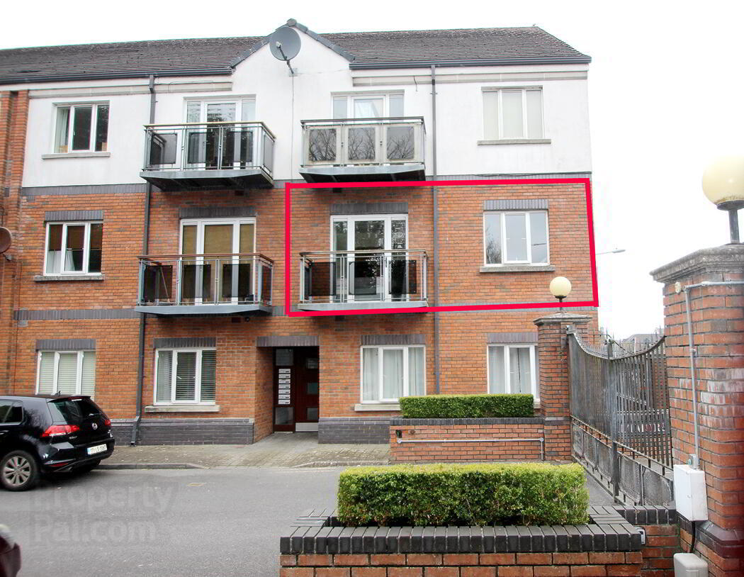 Altmore House, Tara Street 1 of 9