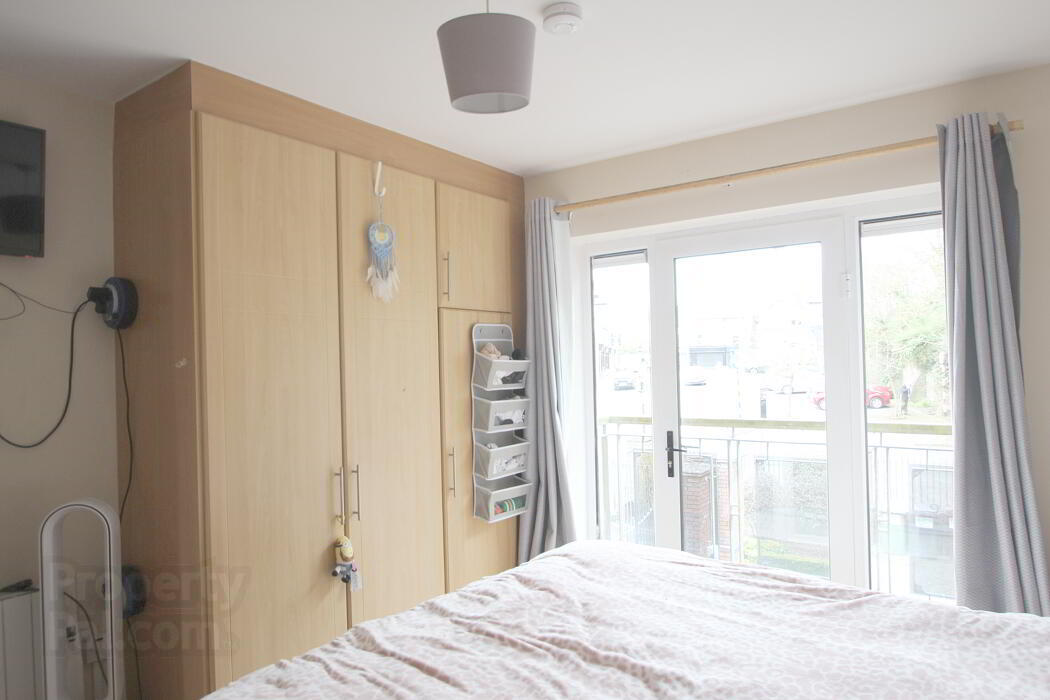 Altmore House, Tara Street 8 of 9