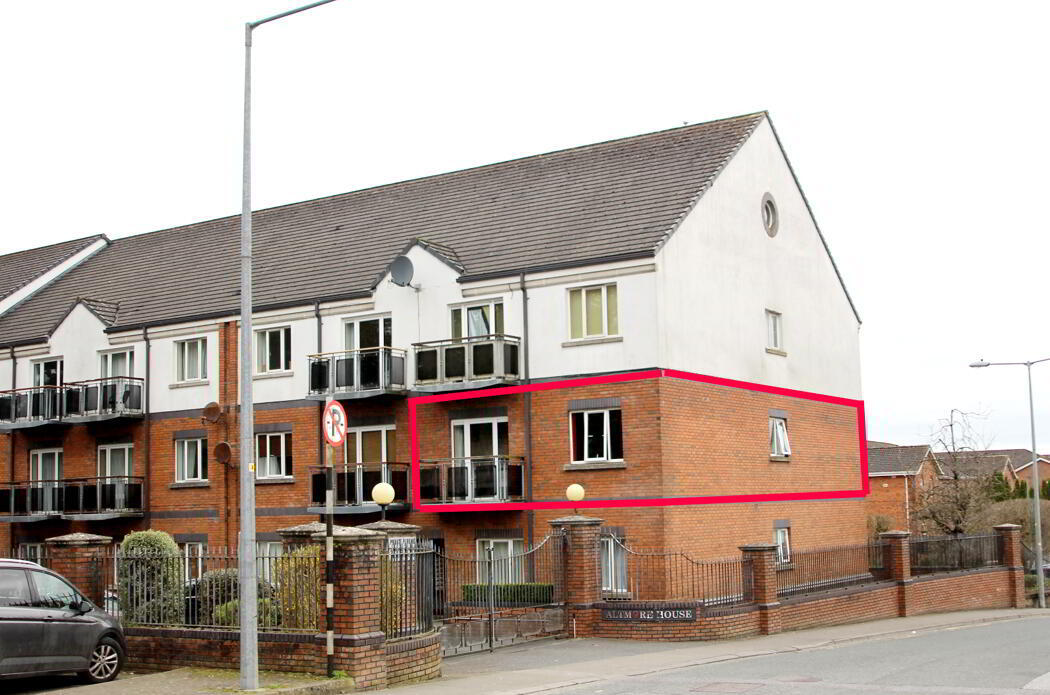 Altmore House, Tara Street 2 of 9