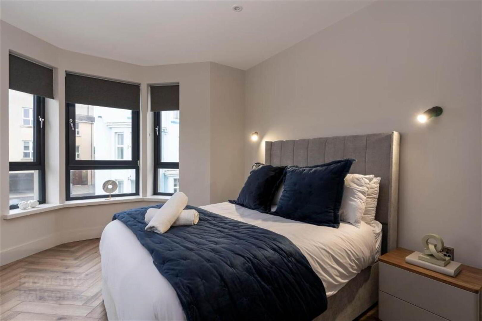 The Penthouse 3 37 West 6 of 13